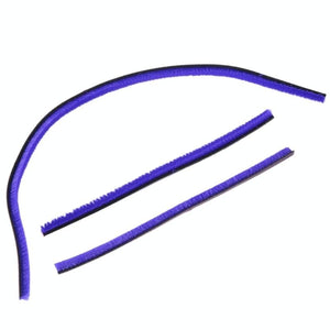 Soft Velvet Floor Brush | For Dyson V7 / V8 / V10 / V11 | 2-in-1