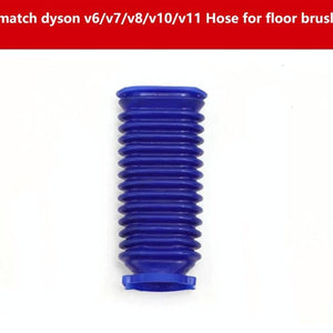 Soft Velvet Floor Brush | For Dyson V7 / V8 / V10 / V11 | 2-in-1