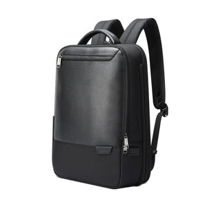 Waterproof Laptop Backpack with USB Port | Outdoor Expansion