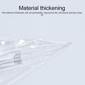 Double-Layer Insulation Film for Indoor Windows | Windproof | Warm | Soundproof | 1.8x2.8m