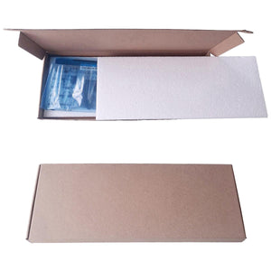 Backlit Laptop Keyboard for Asus Rog Strix G15 G513Q Series