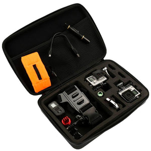 Travel-friendly Shockproof Waterproof Case | For GoPro Hero12