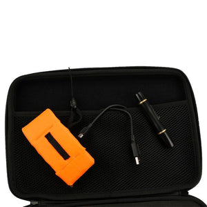 Travel-friendly Shockproof Waterproof Case | For GoPro Hero12