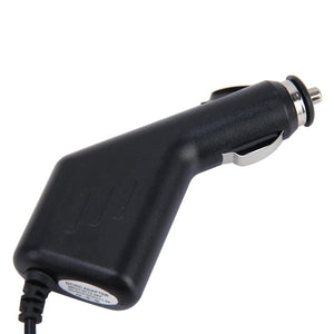 Universal Mini USB Car Charger for DVR Camera GPS | 10V to 48V Input | 5V 1.5A Output