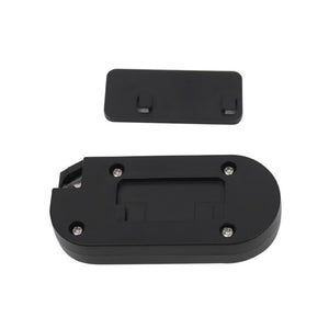 Green Light Dust Display | For Dyson Vacuum Cleaner