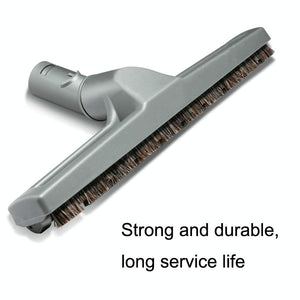 Premium Horse Hair Floor Brush | For Dyson V6 DC62 DC59 DC58 Vacuum Cleaners