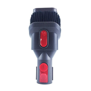 2-in-1 Brush Vacuum Cleaner Attachments | For Dyson V7-V15