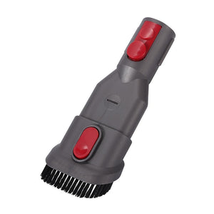 2-in-1 Brush Vacuum Cleaner Attachments | For Dyson V7-V15