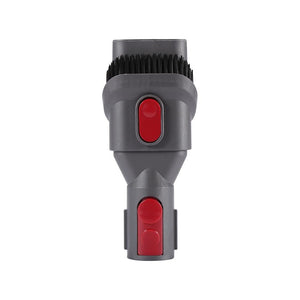 2-in-1 Brush Vacuum Cleaner Attachments | For Dyson V7-V15