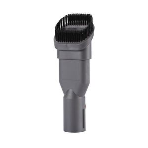 2-in-1 Brush Vacuum Cleaner Attachments | For Dyson V7-V15