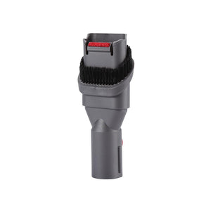 2-in-1 Brush Vacuum Cleaner Attachments | For Dyson V7-V15