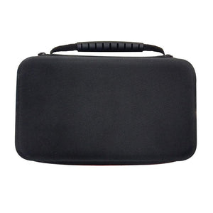 Gamepad Grip & Hard Bag Set for Nintendo Switch