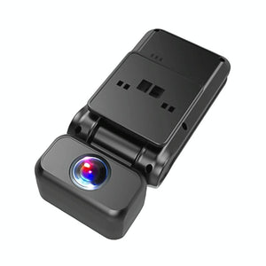 HD Night Vision Car Dash Cam | With 4K WiFi Recording