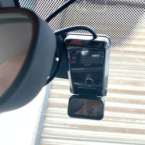 HD Night Vision Car Dash Cam | With 4K WiFi Recording