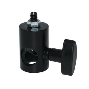 2 - Pack Flash Light Stand Adapter | Photography Tripods