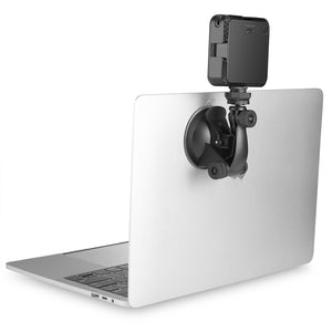 Universal Live Photography Light for Video Conferencing & Mobile Phone Cameras