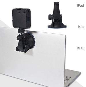 Universal Live Photography Light for Video Conferencing & Mobile Phone Cameras