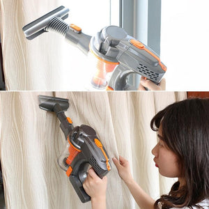 5-Piece Wireless Vacuum Cleaner Brush Head Set | For Dyson V6