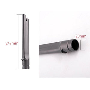 5-Piece Wireless Vacuum Cleaner Brush Head Set | For Dyson V6