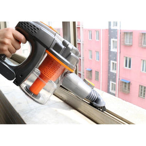 5-Piece Wireless Vacuum Cleaner Brush Head Set | For Dyson V6