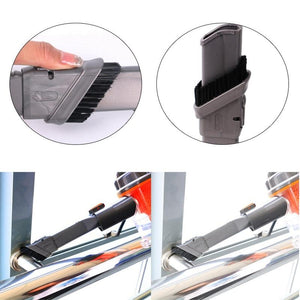 5-Piece Wireless Vacuum Cleaner Brush Head Set | For Dyson V6