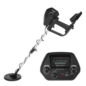 Underground Metal Detector | Detects Up to 30cm