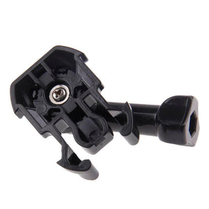 Adjustable 360° Strap Mount | For GoPro Hero11 | Rotatable