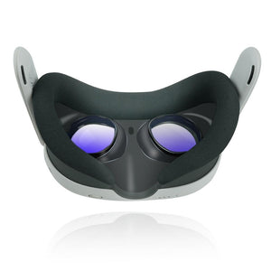 Protective Lens Cover for Oculus Quest 3 VR