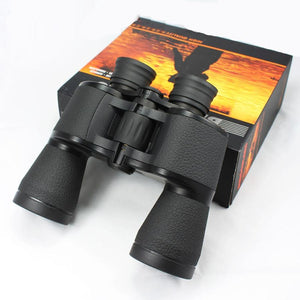 High Definition 20X50 Binocular Telescope | For Hunting and Camping
