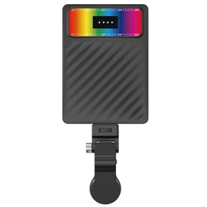 24 Effects RGB Pocket Fill Light for Mobile Devices