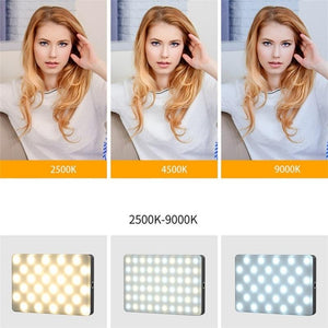 24 Effects RGB Pocket Fill Light for Mobile Devices