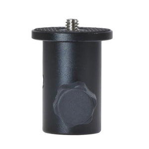 Camera Light Stand Conversion Head | 1 / 4 - Inch Mount | Umbrella Holder