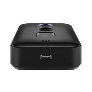 3rd Gen Smart Doorbell | Compact & Intelligent