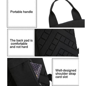 Compact VR Storage Bag for Pico 4 | Portable