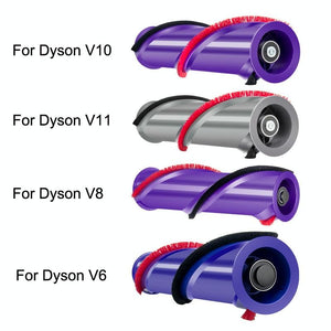 Roller Brush Vacuum Cleaner Attachments | For Dyson V11