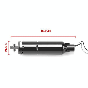 Soft Roller Head | For Dyson V10 V11 Vacuum Cleaner | 30W Motor