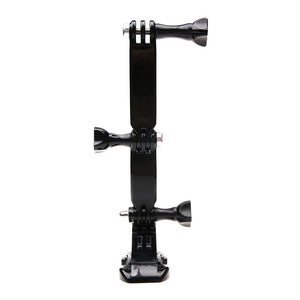 GoPro Front Helmet Mount | Universal Fit