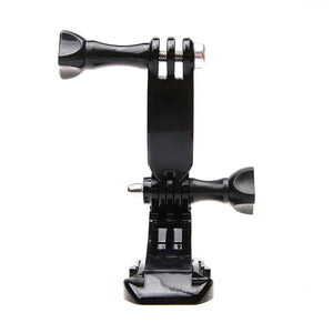 GoPro Front Helmet Mount | Universal Fit