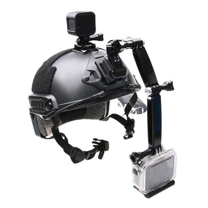 GoPro Front Helmet Mount | Universal Fit