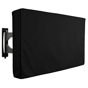 Universal Outdoor TV Cover | Waterproof & Dustproof | Fits 40 - 42 Inches