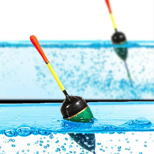 Adjustable Focus Fishing Binoculars | Red Polarised Lens