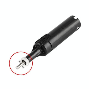 Direct Drive Suction Head | For Dyson V8 V10 Vacuum Cleaner | 50W Motor-Cross Parts