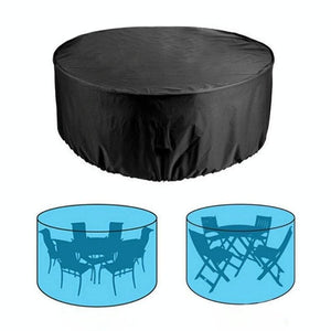 Waterproof Outdoor Furniture Cover | 227x100cm | Protects from Dust