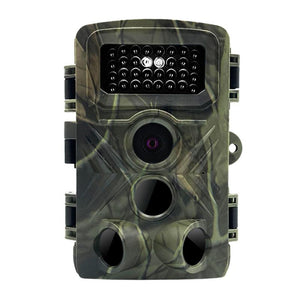 2 LCD Infrared Night Vision Trail Camera | Wildlife Hunting