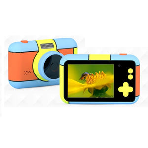 Mini SLR Camera for Kids | HD Digital Toy