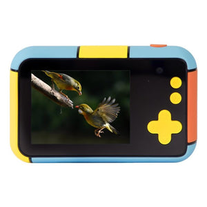Mini SLR Camera for Kids | HD Digital Toy