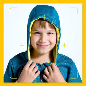 Mini SLR Camera for Kids | HD Digital Toy