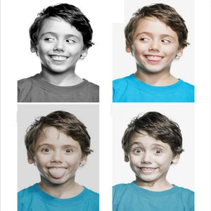 Mini SLR Camera for Kids | HD Digital Toy