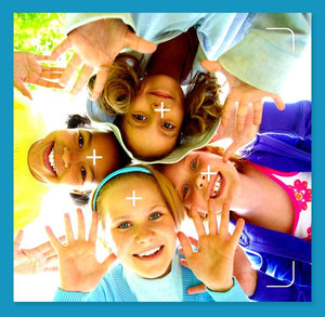 Mini SLR Camera for Kids | HD Digital Toy