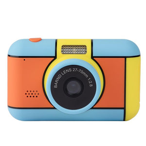 Mini SLR Camera for Kids | HD Digital Toy